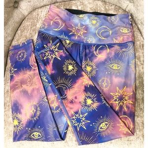 Victoria’s Secret Sport Workout Pants 3/4 Length